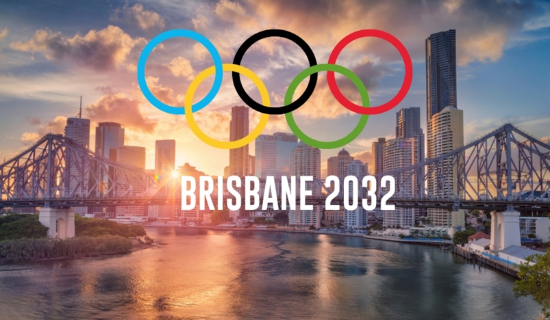 Brisbane Olympics